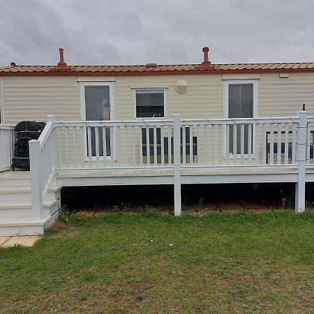Holiday Caravan كْلانكتون أون سي المظهر الخارجي الصورة
