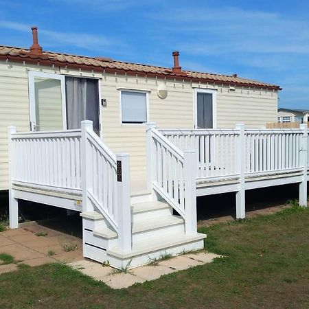 Holiday Caravan كْلانكتون أون سي المظهر الخارجي الصورة