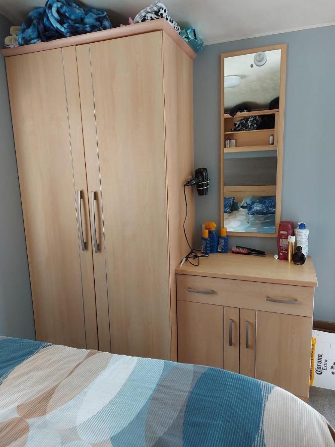 Holiday Caravan كْلانكتون أون سي المظهر الخارجي الصورة