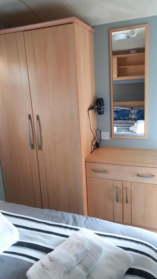 Holiday Caravan كْلانكتون أون سي المظهر الخارجي الصورة